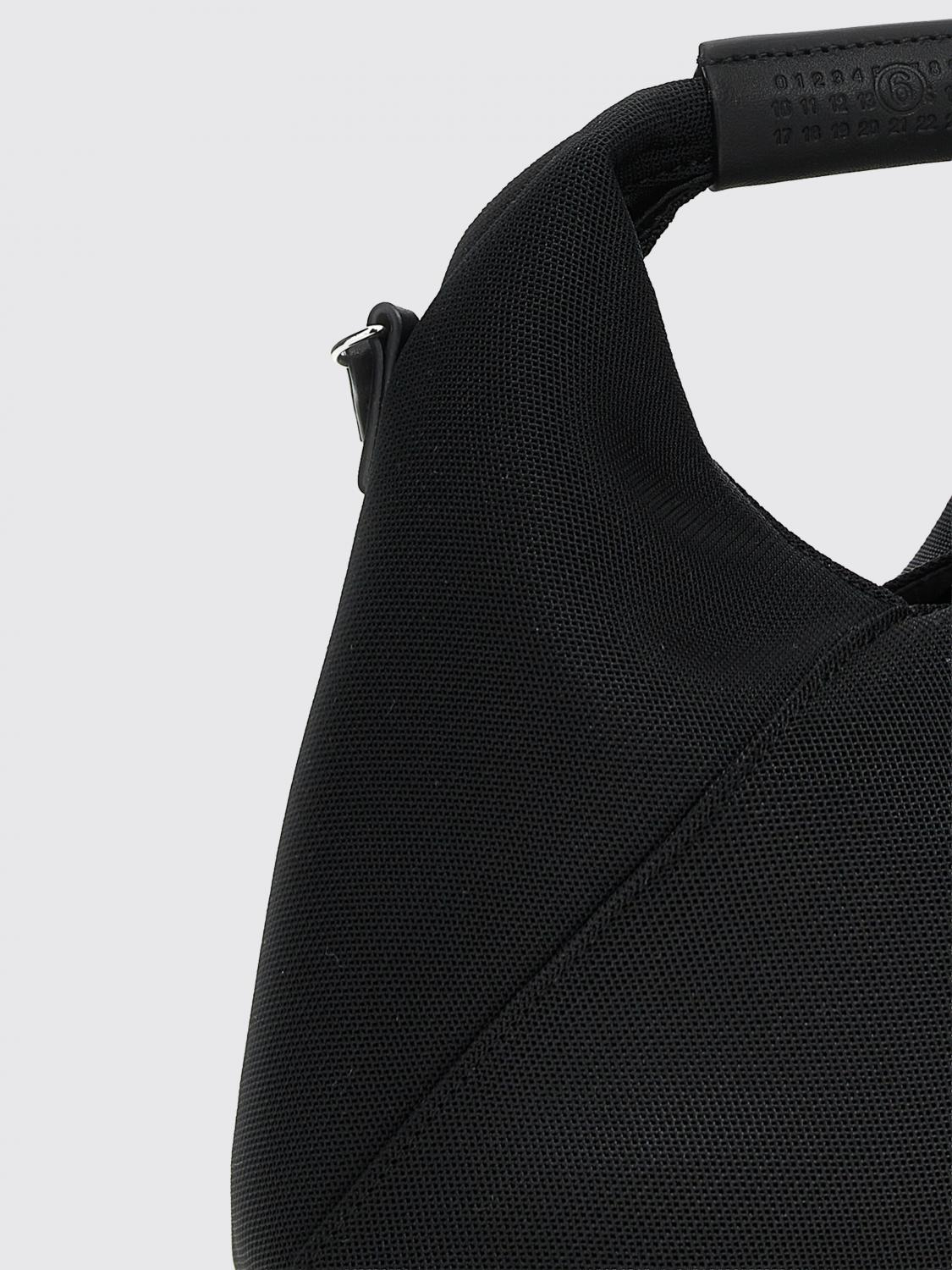 [MM6 Maison Margiela] Tote bag SS26 SB6WD0026P6414 T8013
