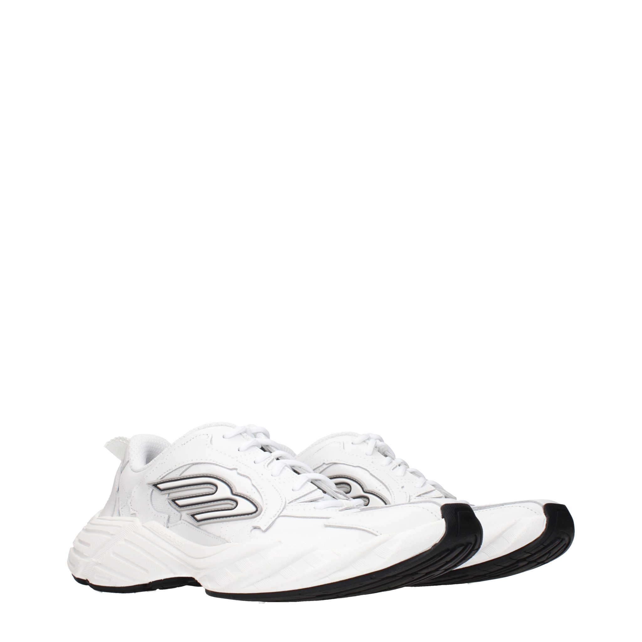 [Balenciaga] Loafer SS26 825418WDTSC9110