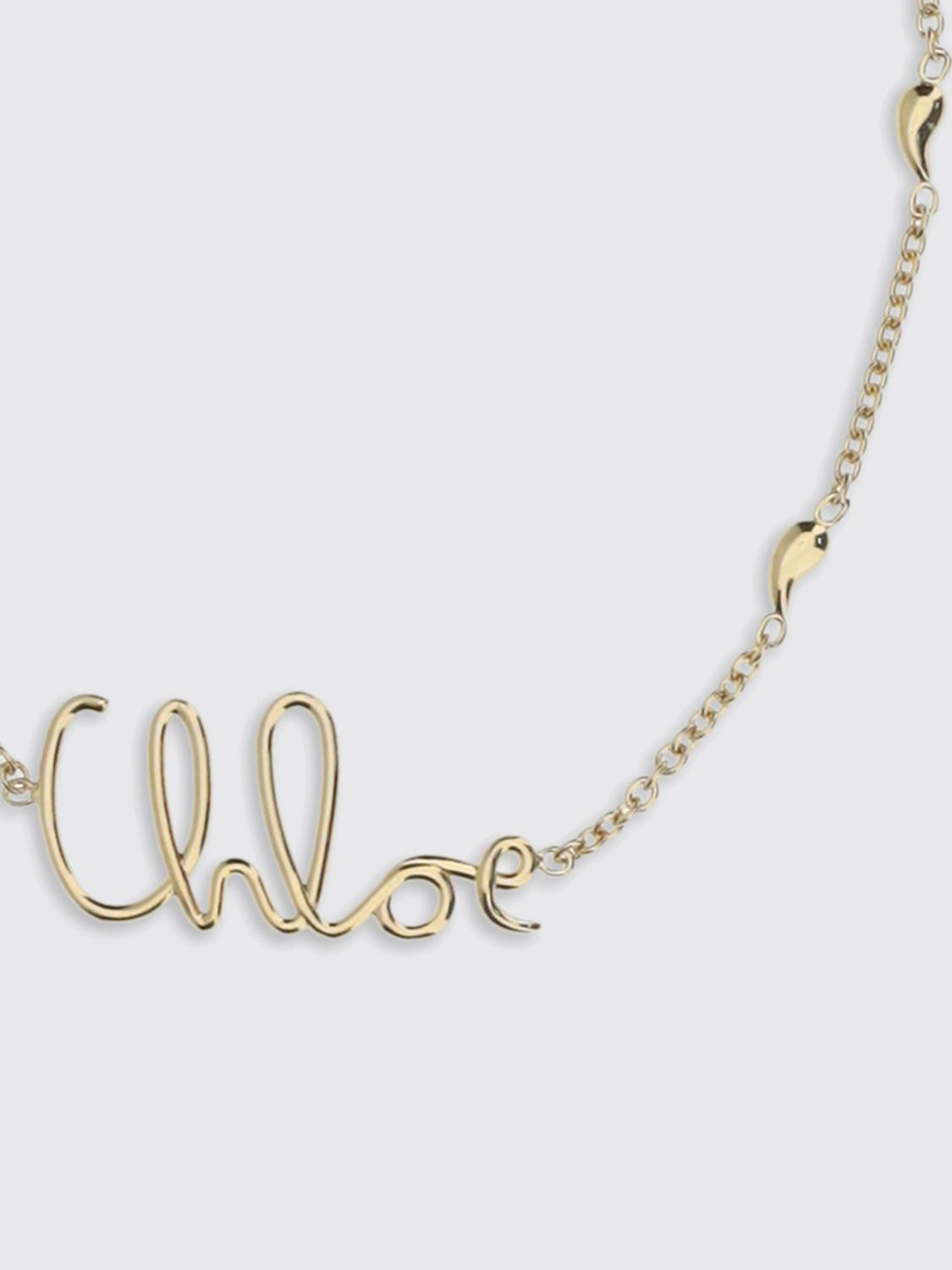 [Chloe] Bracelet SS26 CHC24AFO64CB7 9DC