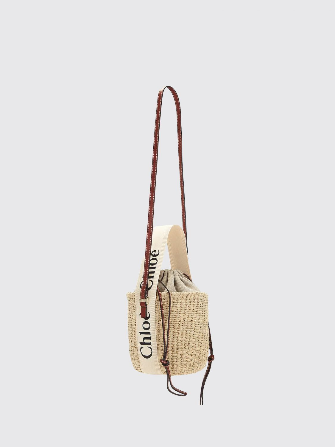 [Chloe] Minibag SS26 CHC22SS381G55 101