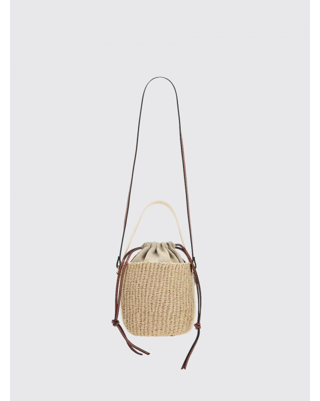 [Chloe] Minibag SS26 CHC22SS381G55 101