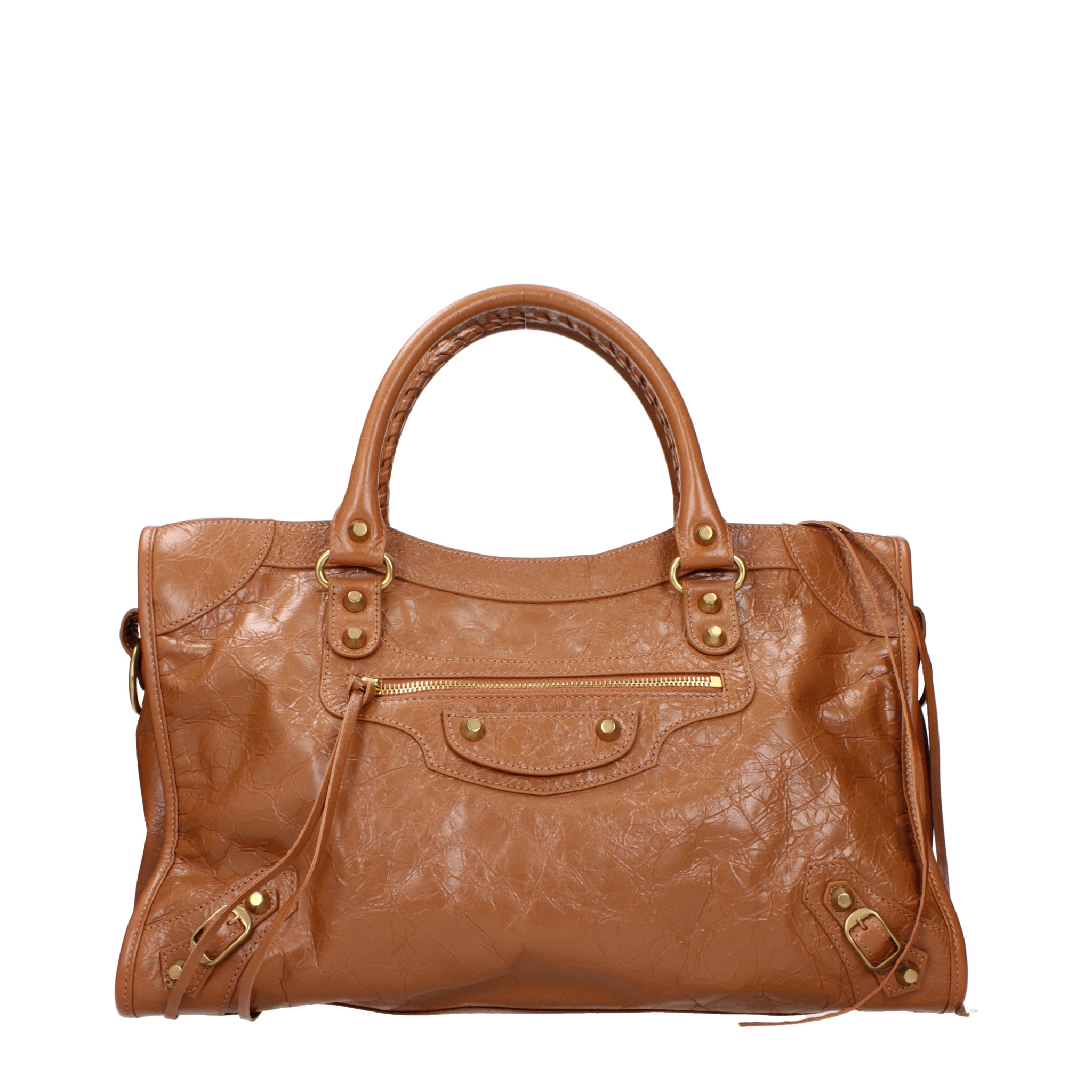 [Balenciaga] Tote bag FW26 823058210F62630