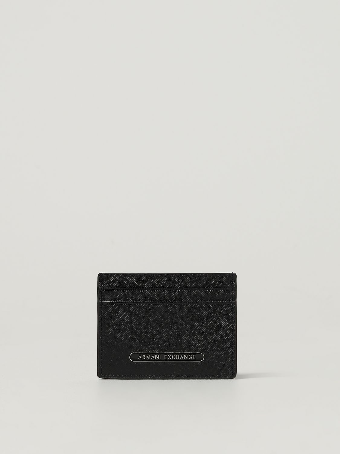 [ARMANI EXCHANGE] Wallet FW25 XM000169AF12702 UC001