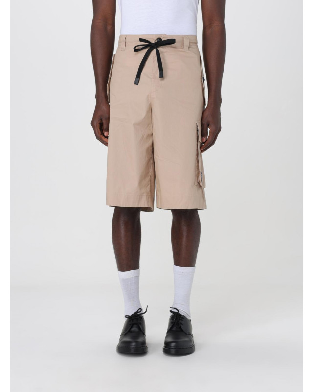 [VERSACE JEANS COUTURE] Shorts SS25 78GAD102N0132 727