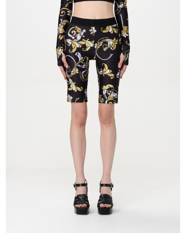 [VERSACE JEANS COUTURE] Shorts SS25 78HAC106JS470 G89