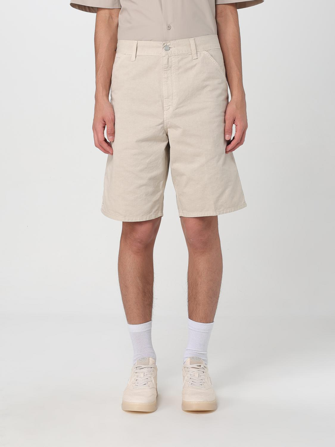 [CARHARTT WIP] Shorts FW25 I031504 2LPGD