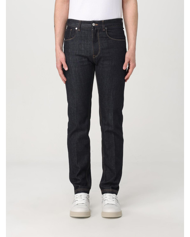 [Fendi] Jeans FW25 FLP288AUAG F1RXI