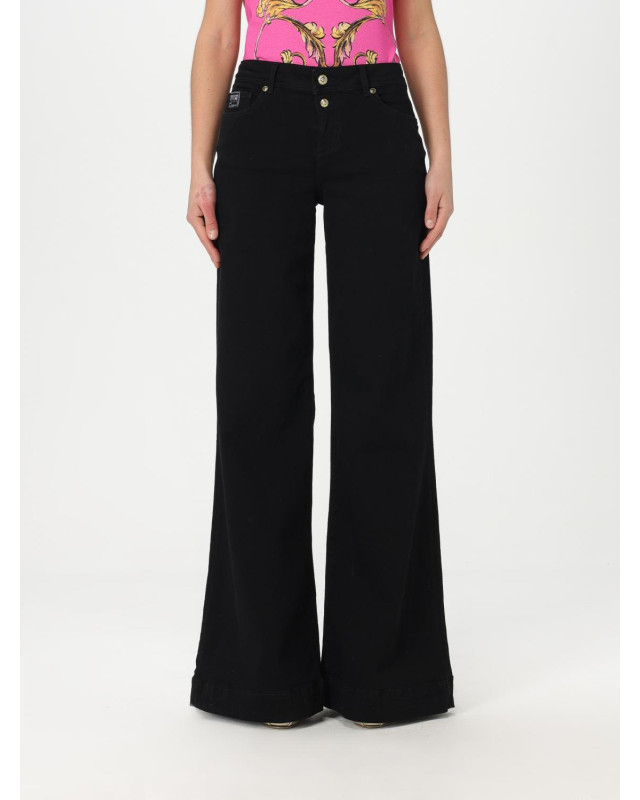 [VERSACE JEANS COUTURE] Jeans SS25 78HAB561CDW00 909