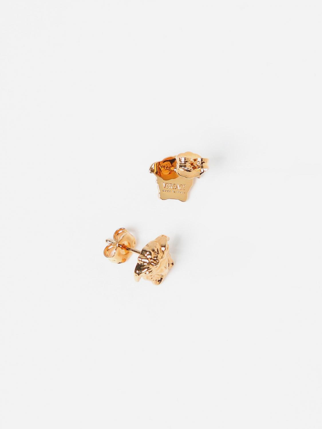 [Versace] Earring FW26 DG25591DMT1 3J000
