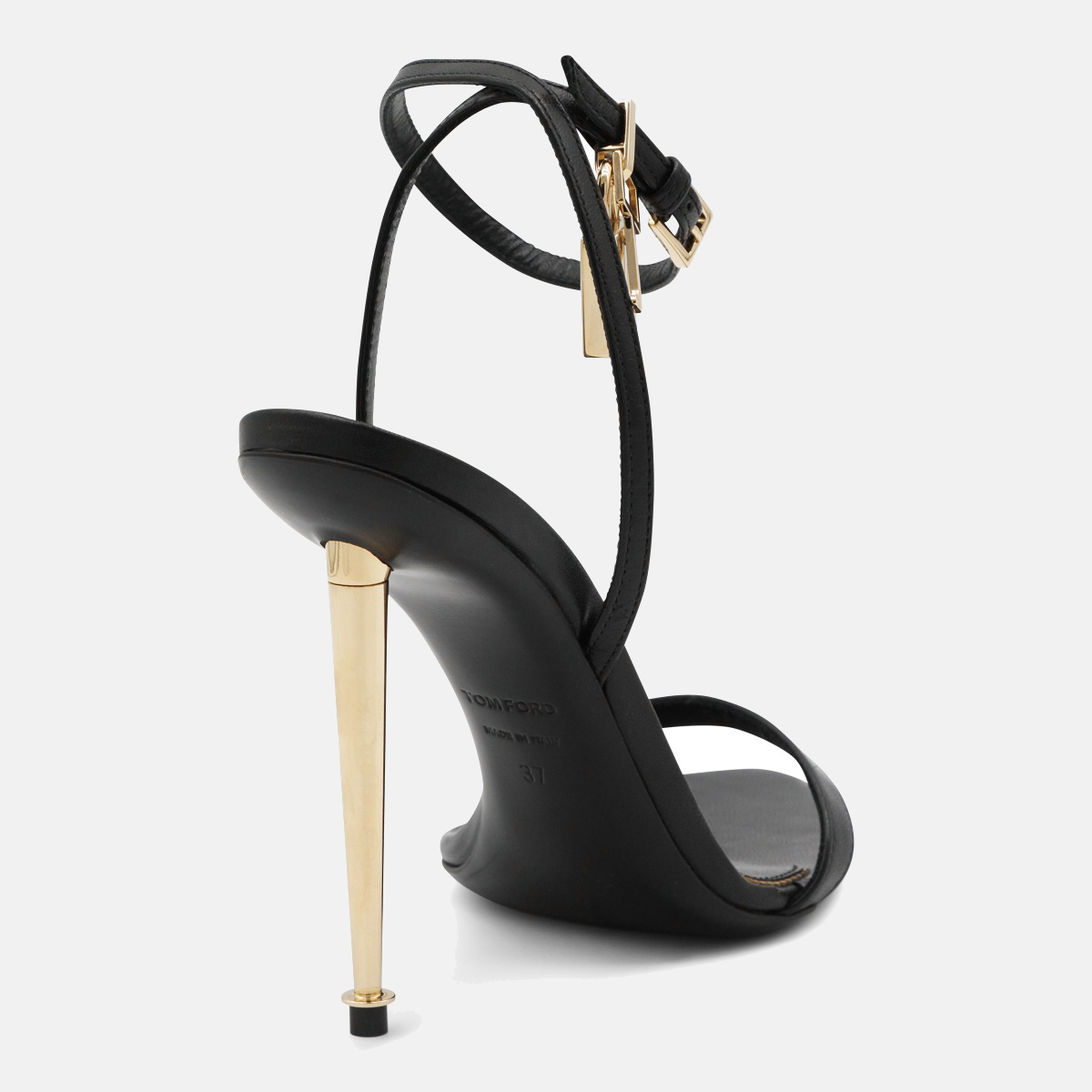 [Tom Ford] Sandals FW26 W2272LKD002GNAA
