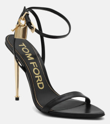 [Tom Ford] Sandals FW26 W2272LKD002GNAA