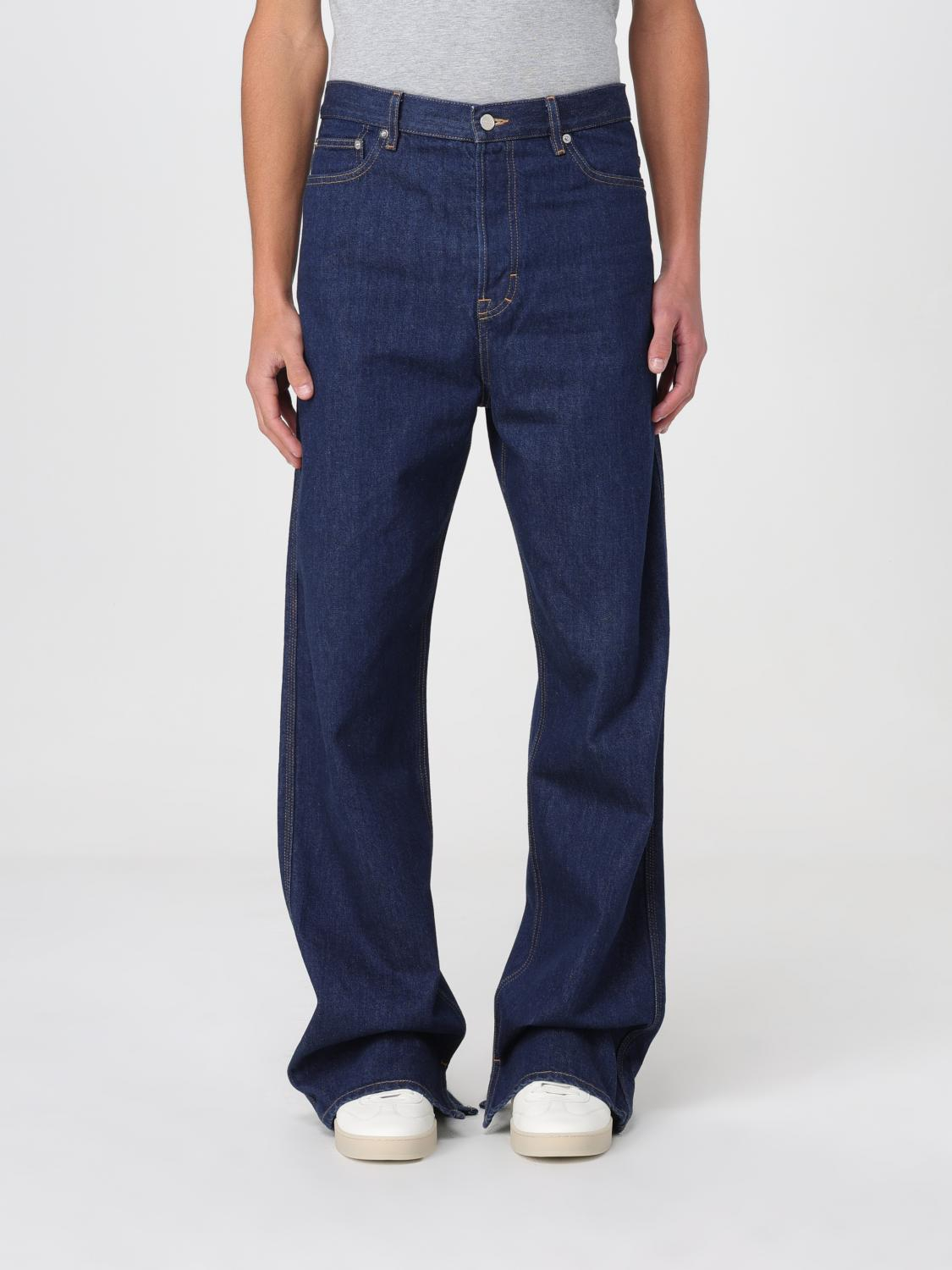 [Gucci] Jeans FW25 815629XDC6V 4759