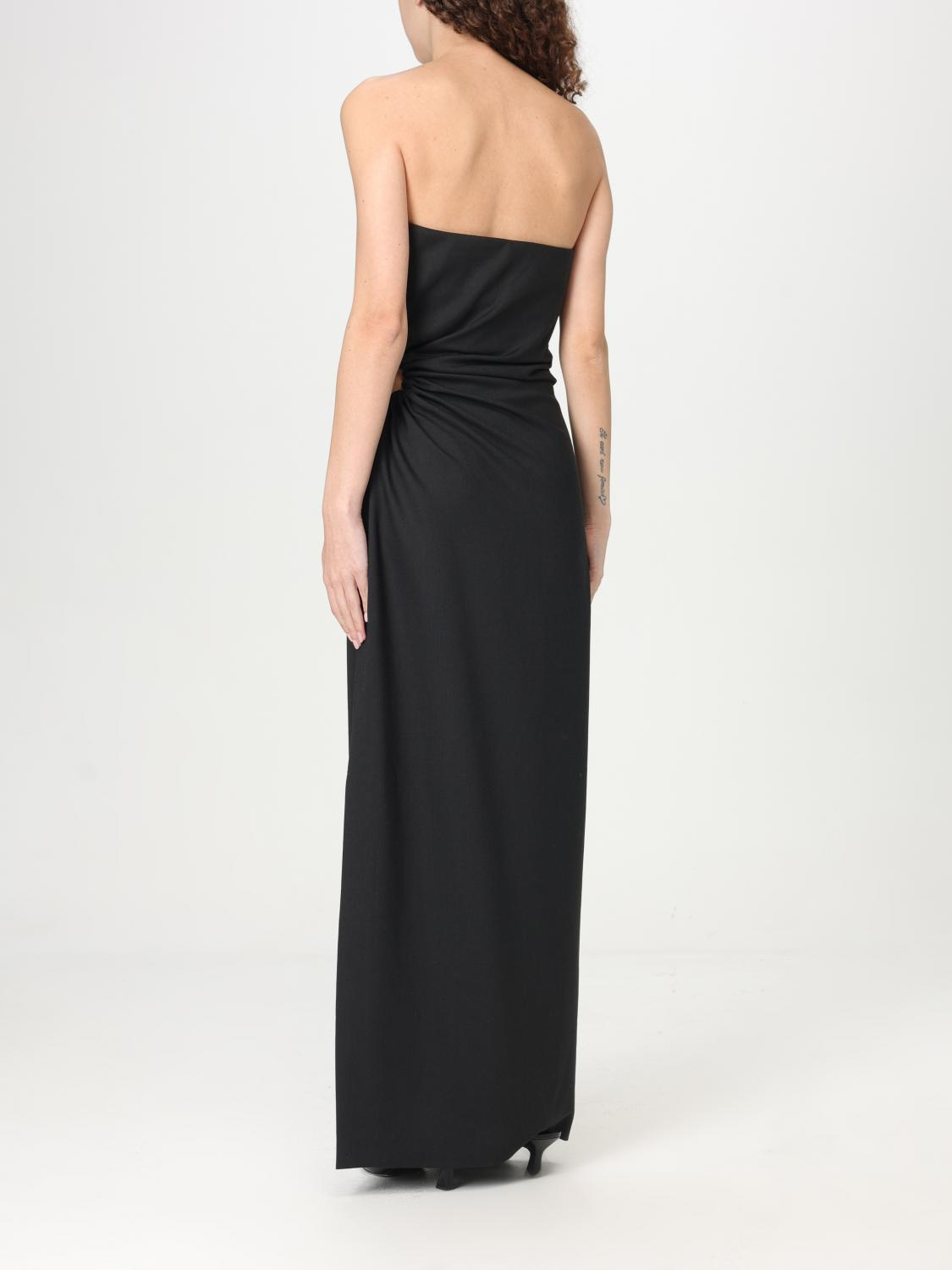 [Max Mara] Sleeveless dress FW25 2511221193600 002