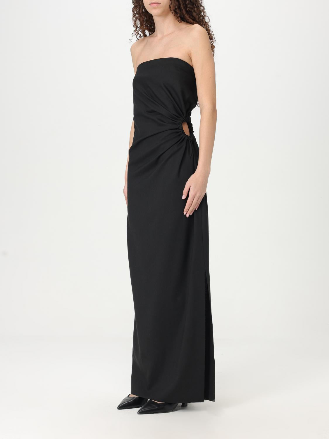 [Max Mara] Sleeveless dress FW25 2511221193600 002