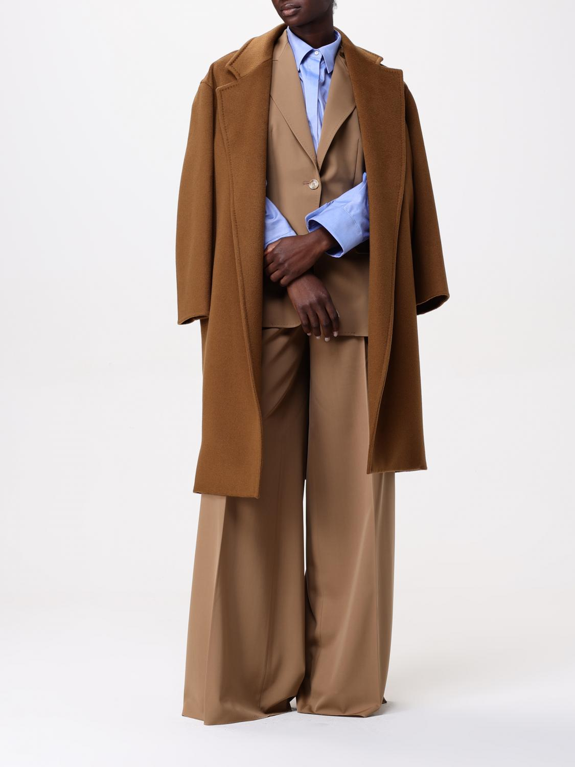 [Max Mara] Coat SS26 2511011101600 029