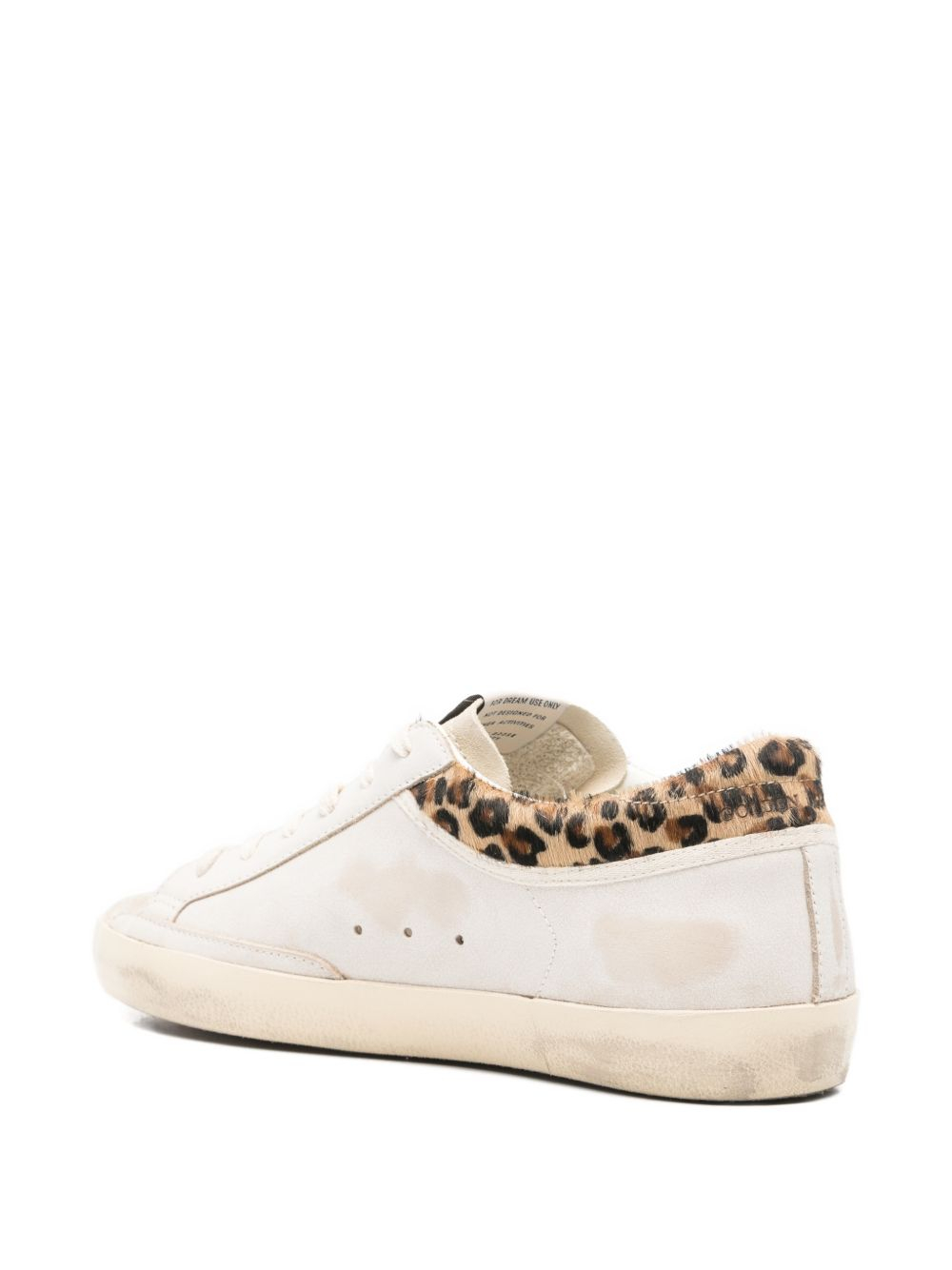 [Golden Goose] Sneakers FW26 GWF01042 F008167 83260