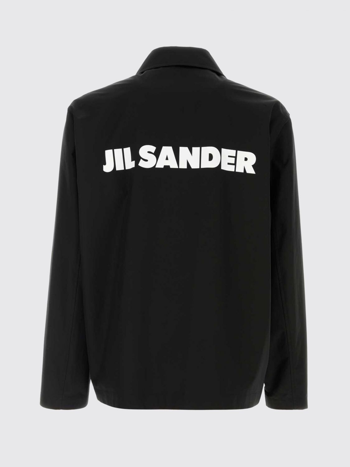 [Jil Sander] Casual Jacket SS26 J23BN0003J45026 001