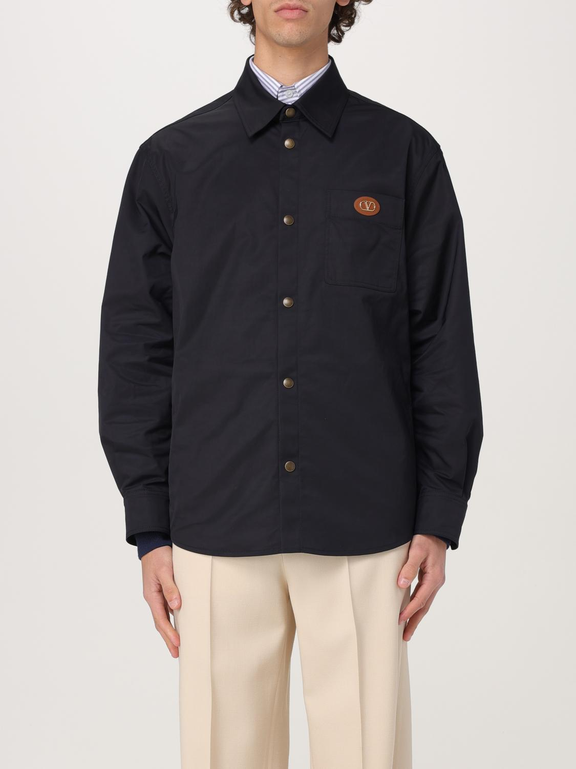 [Valentino] Casual Jacket SS25 6V3CIO05CKV 598