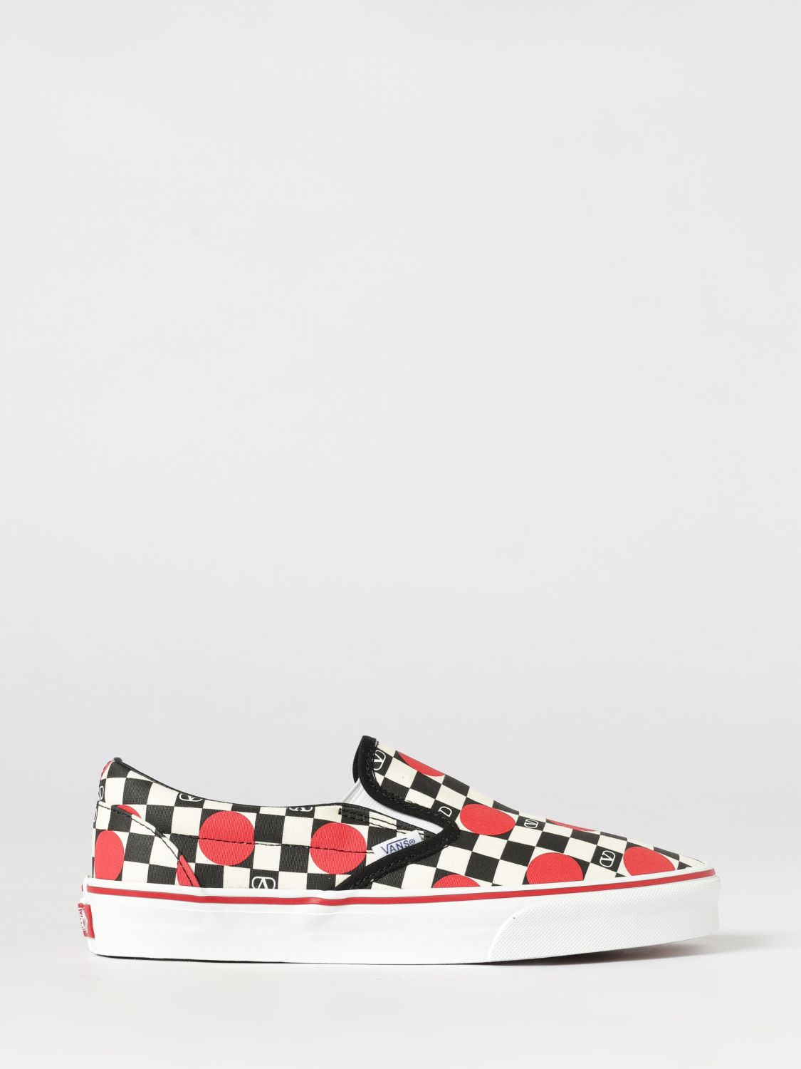 [VANS] Sneakers SS26 8Y2S0M96WHX BAG