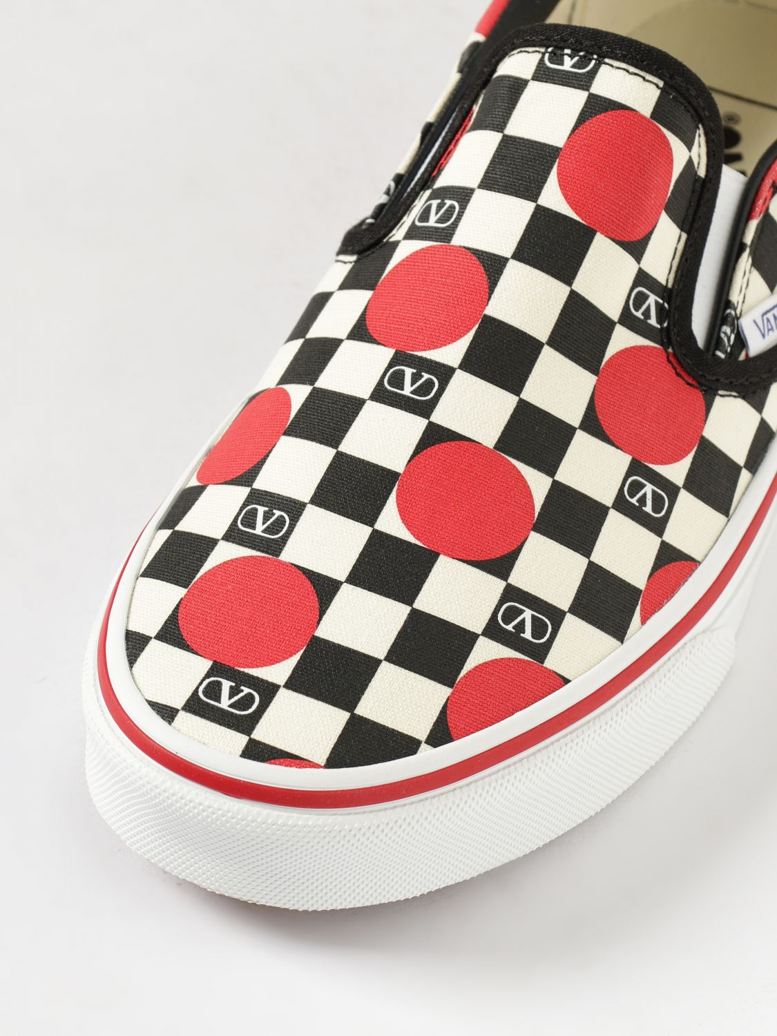 [VANS] Sneakers SS26 8Y2S0M96WHX BAG