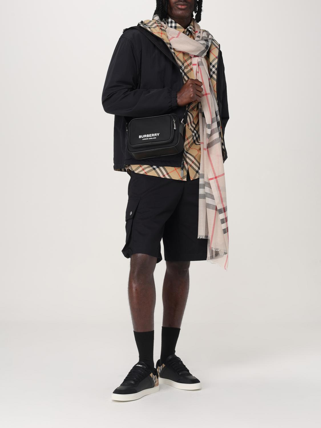 [Burberry] Casual Jacket SS26 8104102