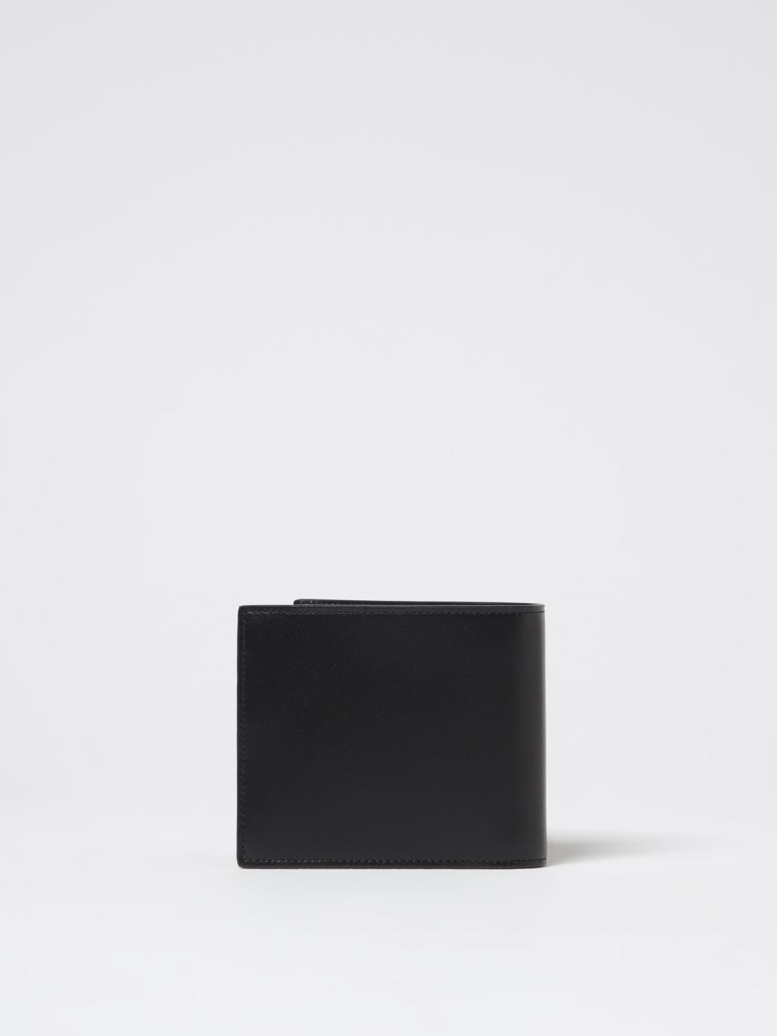 [Saint Laurent] Wallet SS26 4532760SX0E 1000