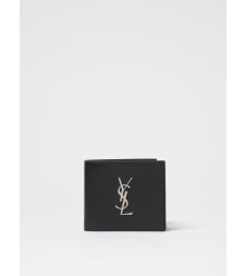 [Saint Laurent] Wallet SS26 4532760SX0E 1000