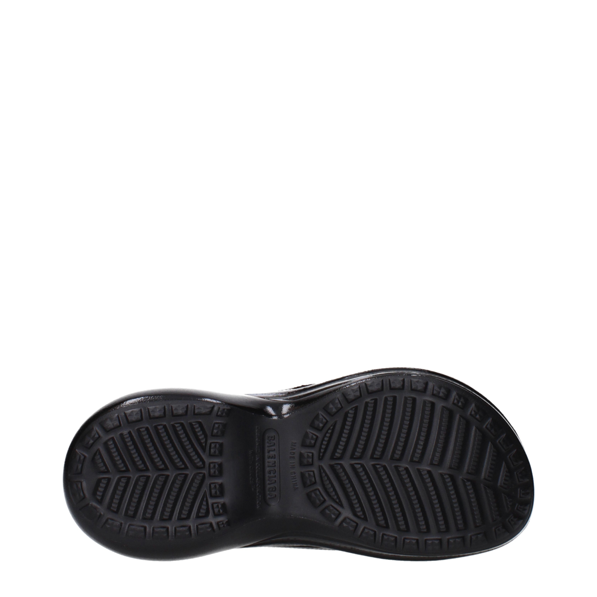 [Balenciaga] Mules SS25 677389W1S8X1000