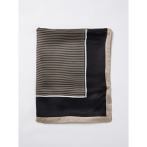 [Saint Laurent] Scarf SS26 8221383Y039 4178