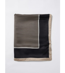 [Saint Laurent] Scarf SS26 8221383Y039 4178