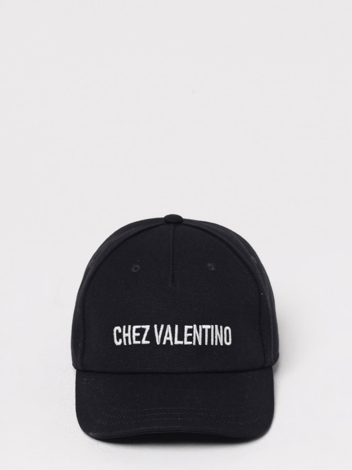 [Valentino Garavani] Cap FW25 6Y2HDA41FVH 0NA