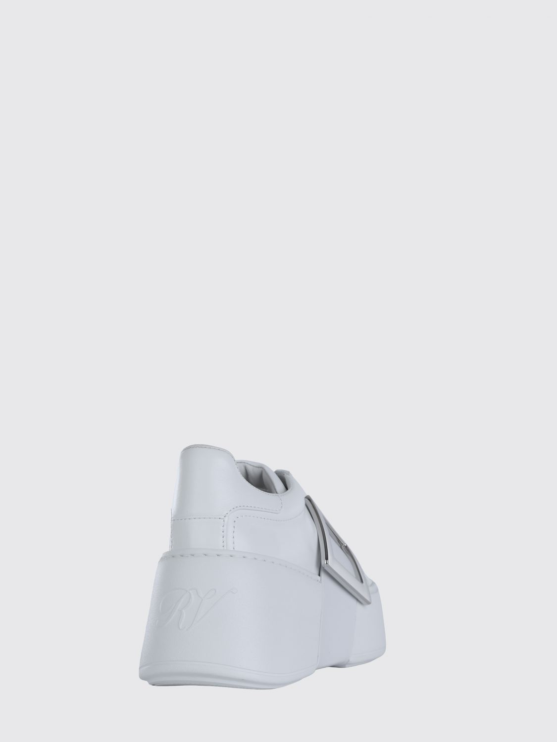 [Roger Vivier] Sneakers FW26 RVW73726150LXQ B001