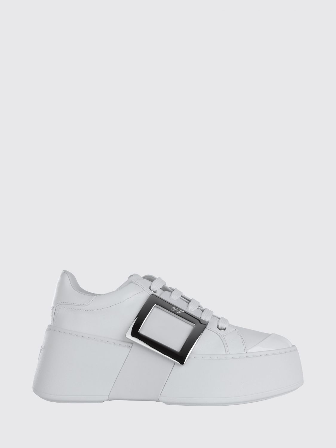 [Roger Vivier] Sneakers FW26 RVW73726150LXQ B001