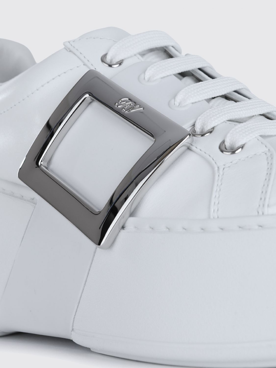 [Roger Vivier] Sneakers FW26 RVW73726150LXQ B001