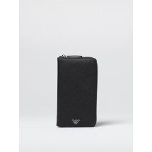 [Emporio Armani] Wallet SS26 EM000987AF13805 UC001
