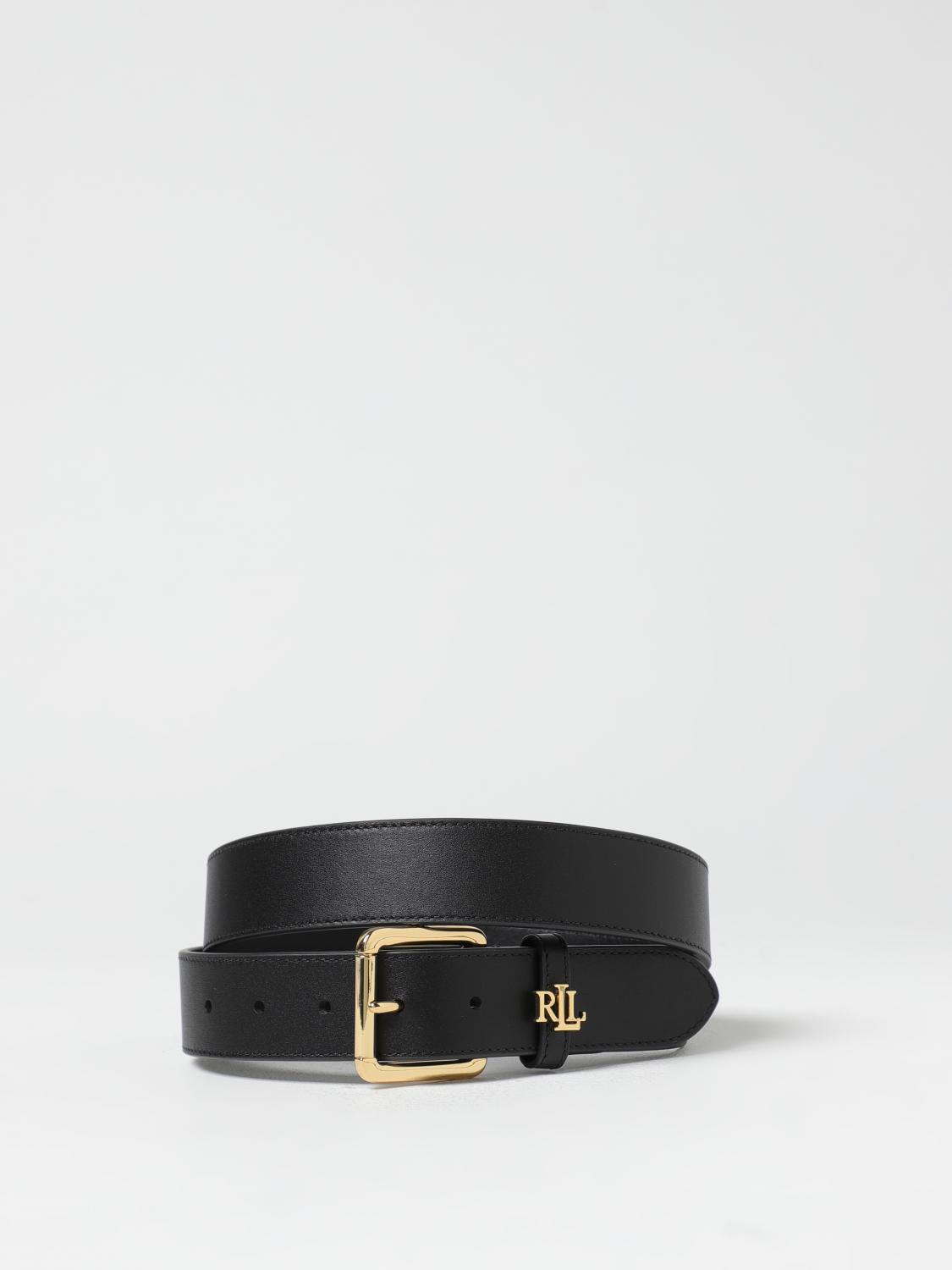 [LAUREN RALPH LAUREN] Belt SS26 412968765 001