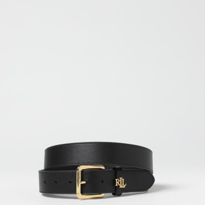 [LAUREN RALPH LAUREN] Belt SS26 412968765 001