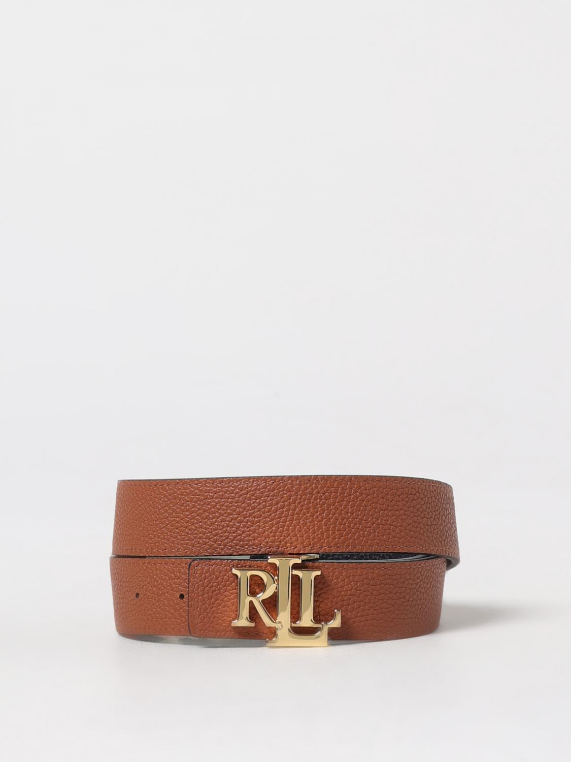[LAUREN RALPH LAUREN] Belt SS26 412912039 001