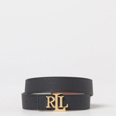 [LAUREN RALPH LAUREN] Belt SS26 412912039 001