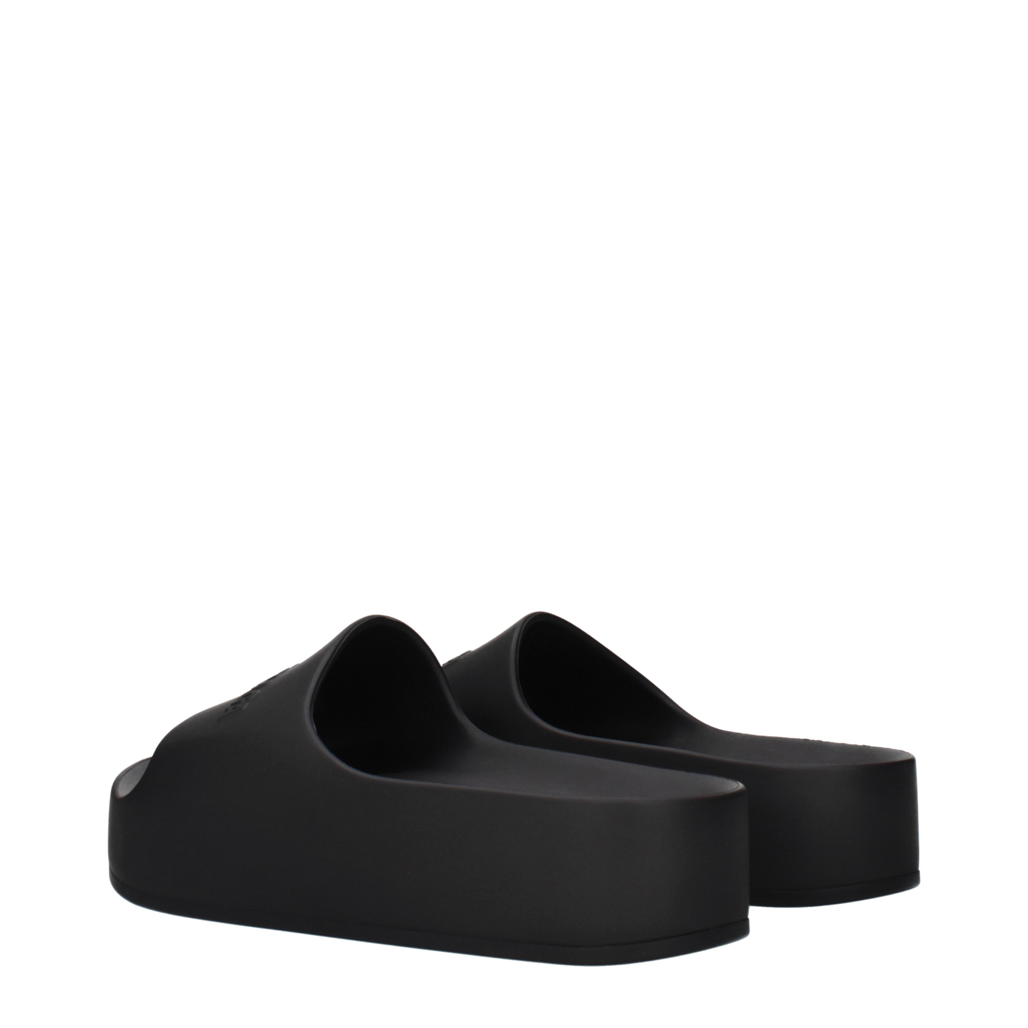 [Balenciaga] Slippers SS25 654315W1S891000