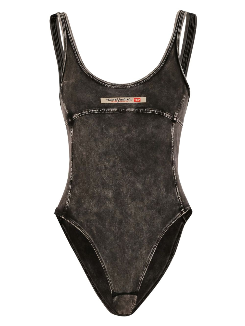 [Diesel] Tank top FW26 A19192 0SHAN 900A