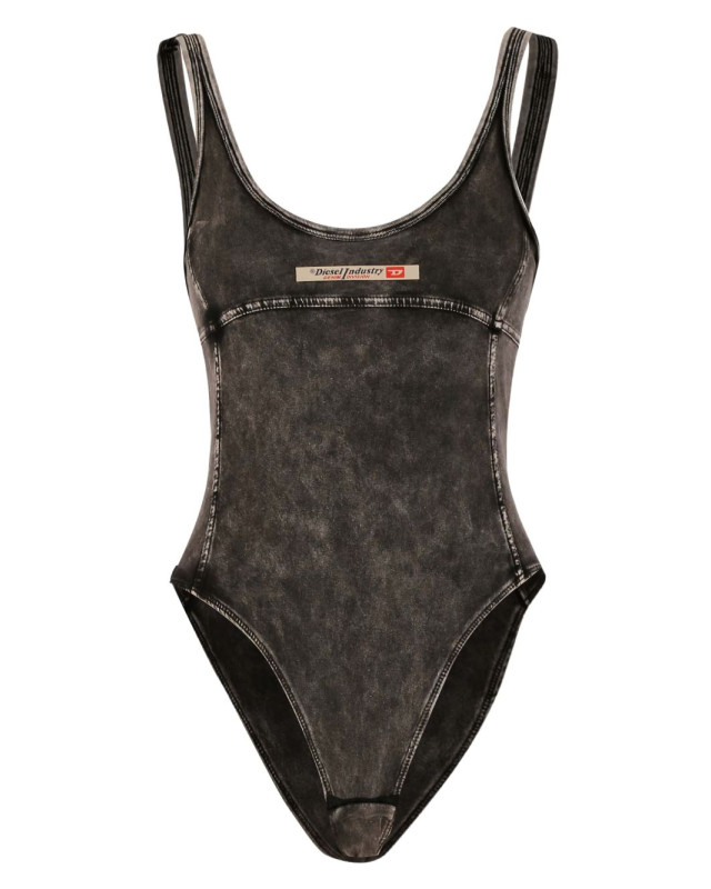 [Diesel] Tank top FW26 A19192 0SHAN 900A