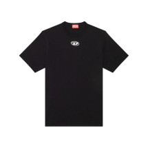 [Diesel] T-shirts Short Sleeve FW26 A17880 0CLBR 9XX