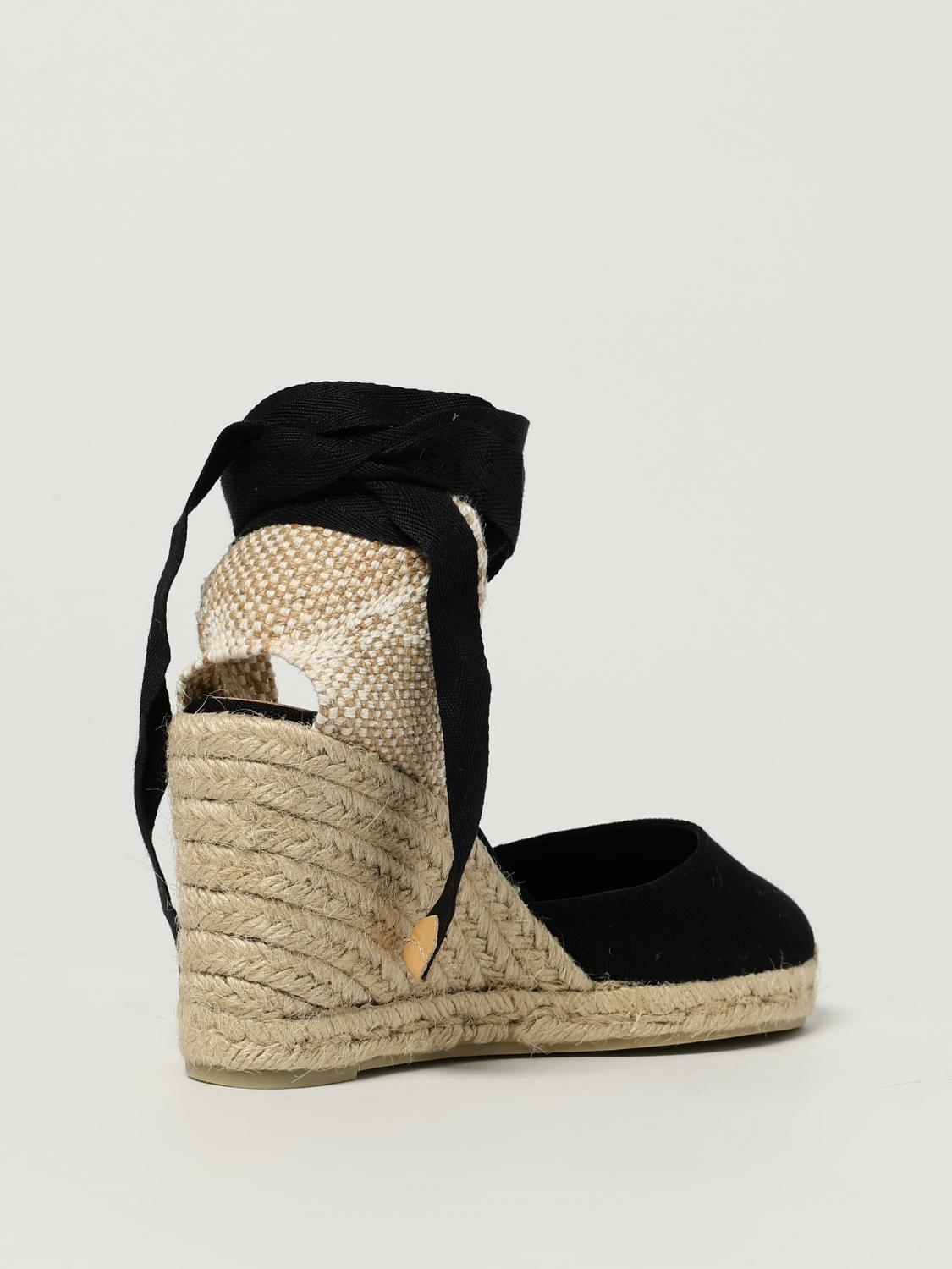 [Castaner] Espadrille SS26 020962 100