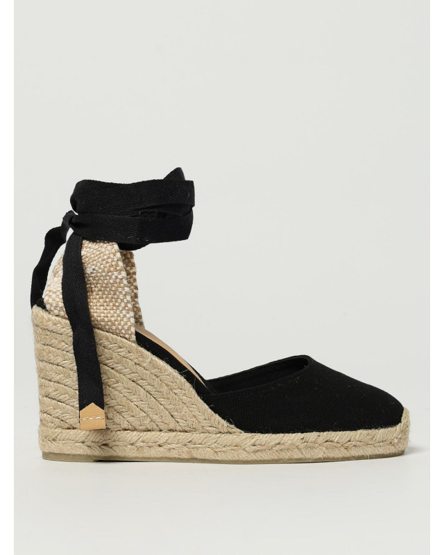[Castaner] Espadrille SS26 020962 100