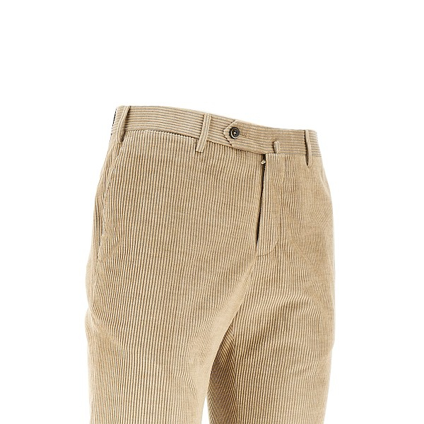 [PT TORINO] Trousers FW25 COVS01Z00CL1PG500100-0100