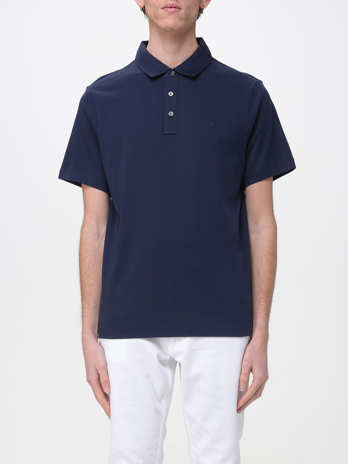 [Michael Kors] T-shirts Short Sleeve SS26 CB95FGVC93 401