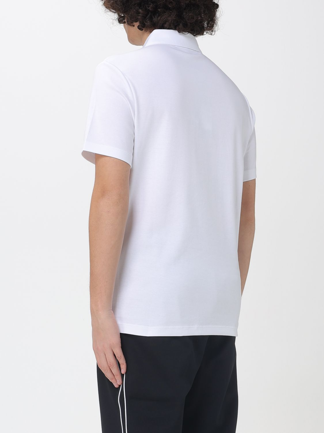 [Michael Kors] T-shirts Short Sleeve SS26 CB95FGVC93 100