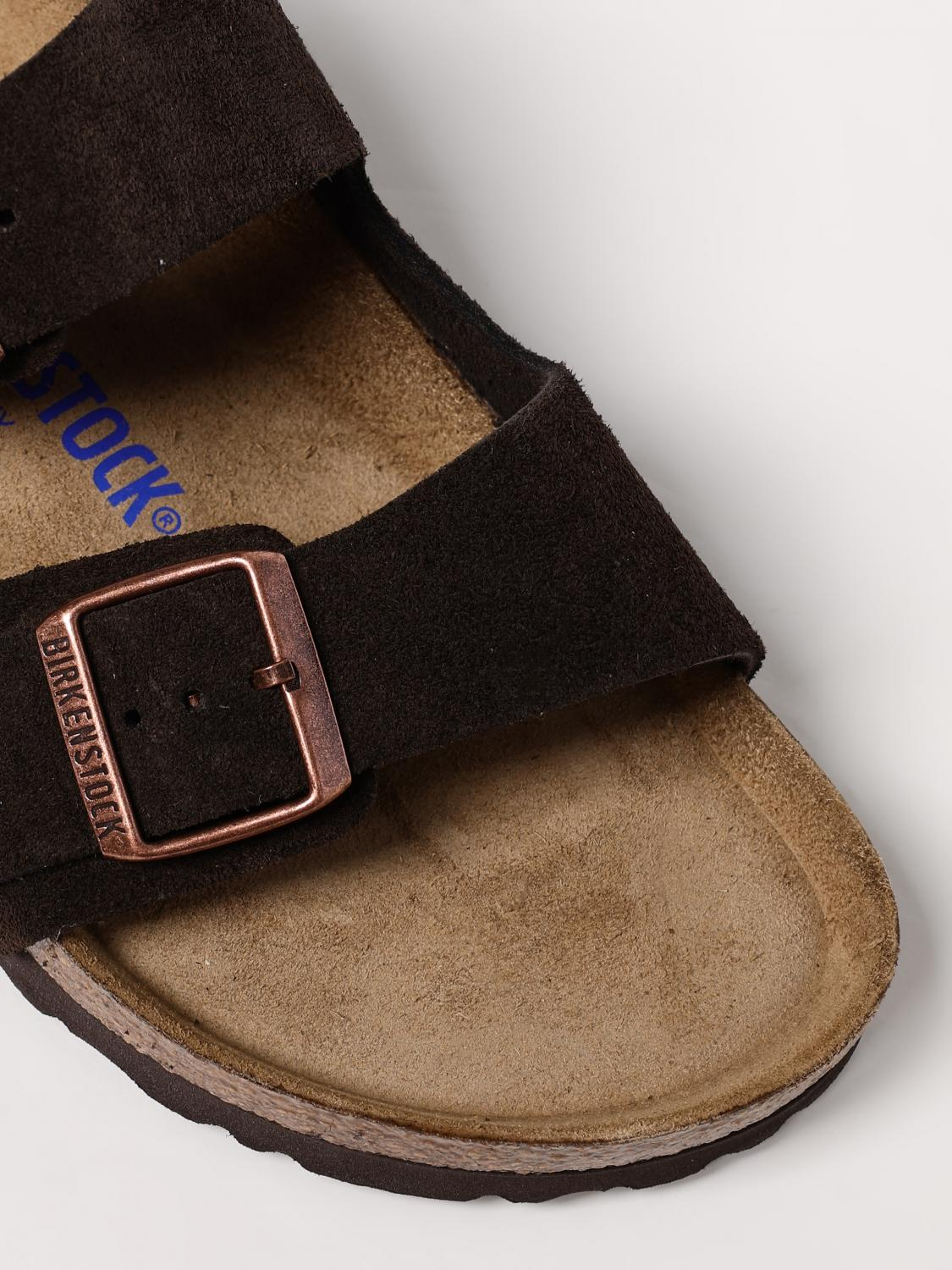 [Birkenstock] Sandals FW25 951313