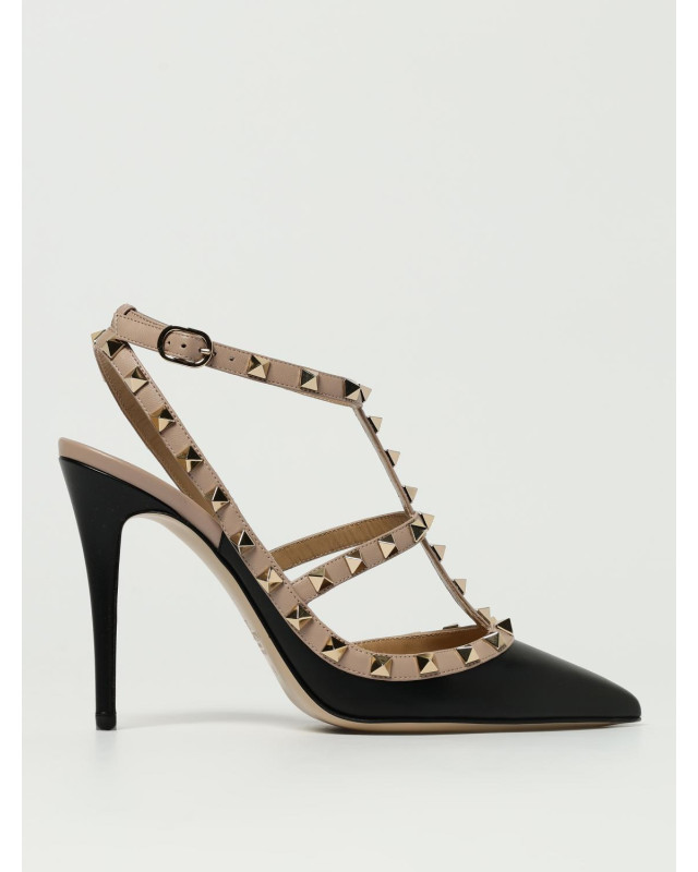 [Valentino Garavani] Pumps SS26 7W2S0393VOD N91